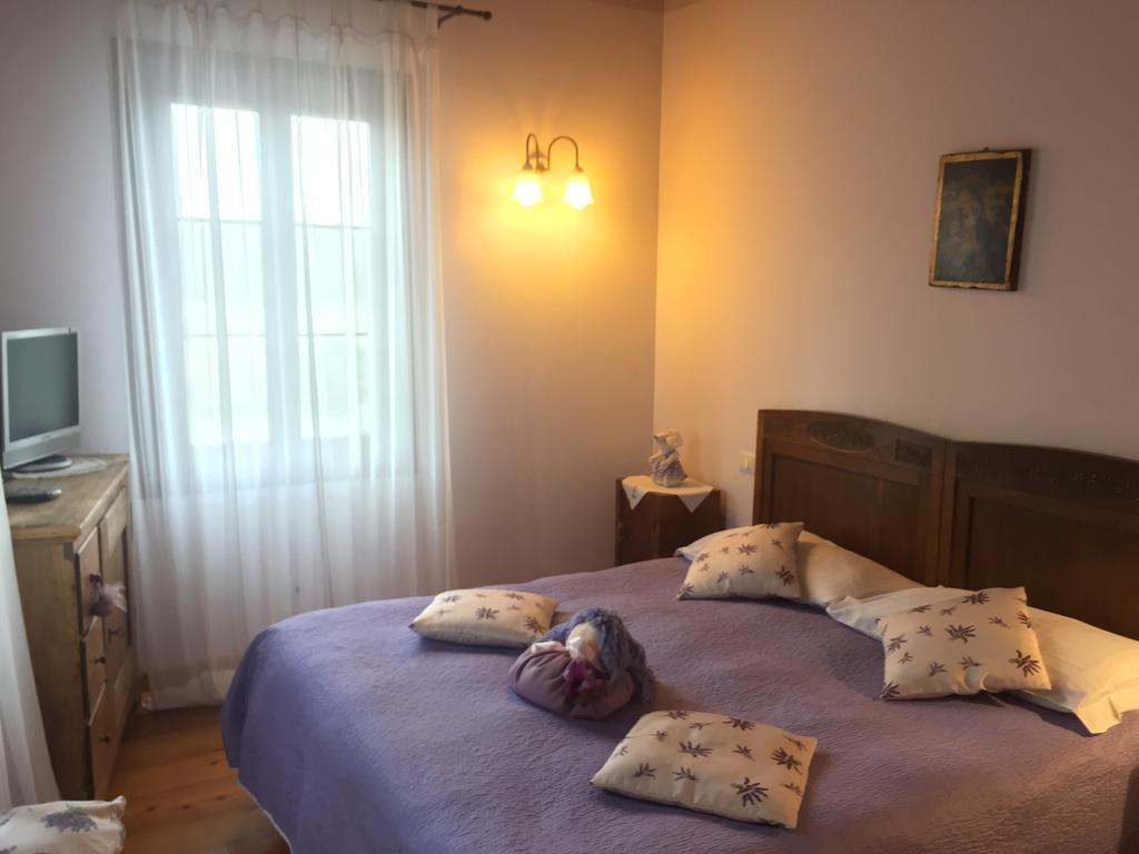 La Prediletta Villa Motta di Livenza Ngoại thất bức ảnh